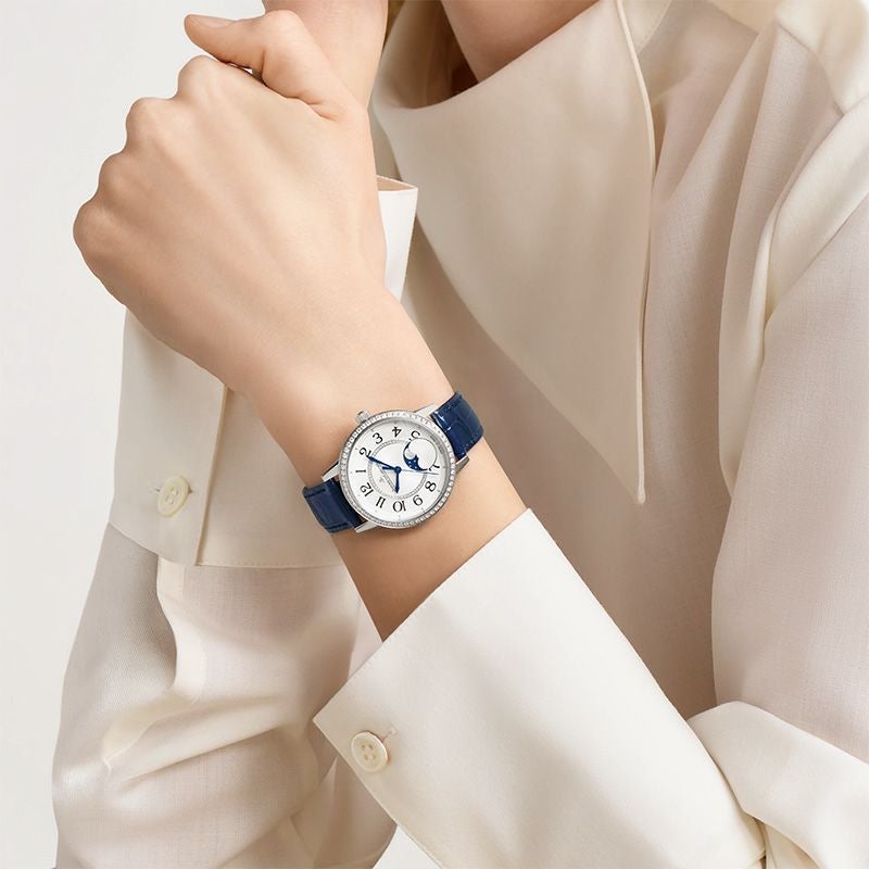 JAEGER-LECOULTRE RENDEZ-VOUS CLASSIC MOON ジャガー・ルクルト ランデヴー・クラシック・ムーン Q3578431