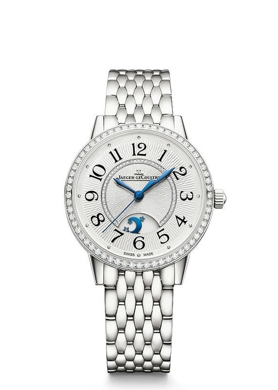 JAEGER-LECOULTRE RENDEZ-VOUS CLASSIC NIGHT&DAY ジャガー・ルクルト ランデヴー・クラシック・ナイト&デイ Q3448132
