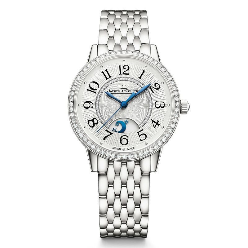 JAEGER-LECOULTRE RENDEZ-VOUS CLASSIC NIGHT&DAY ジャガー・ルクルト ランデヴー・クラシック・ナイト&デイ Q3448132