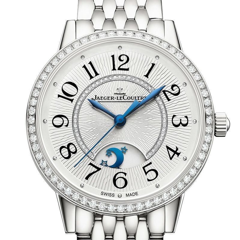 JAEGER-LECOULTRE RENDEZ-VOUS CLASSIC NIGHT&DAY ジャガー・ルクルト ランデヴー・クラシック・ナイト&デイ Q3448132