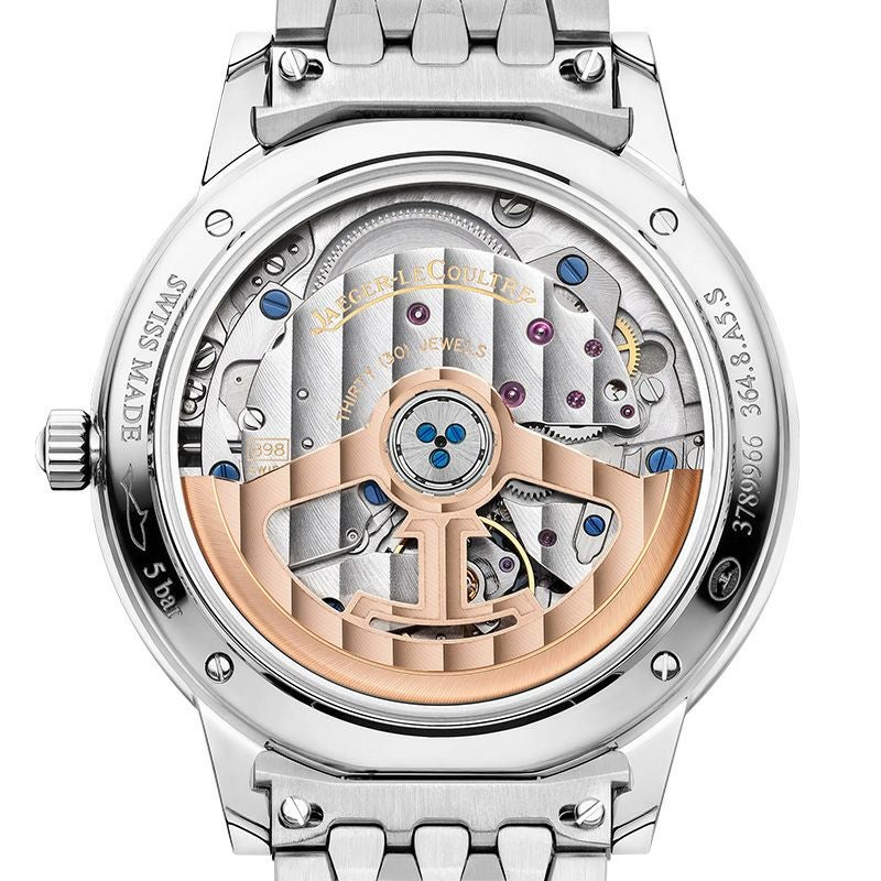 JAEGER-LECOULTRE RENDEZ-VOUS CLASSIC NIGHT&DAY ジャガー・ルクルト ランデヴー・クラシック・ナイト&デイ Q3448132