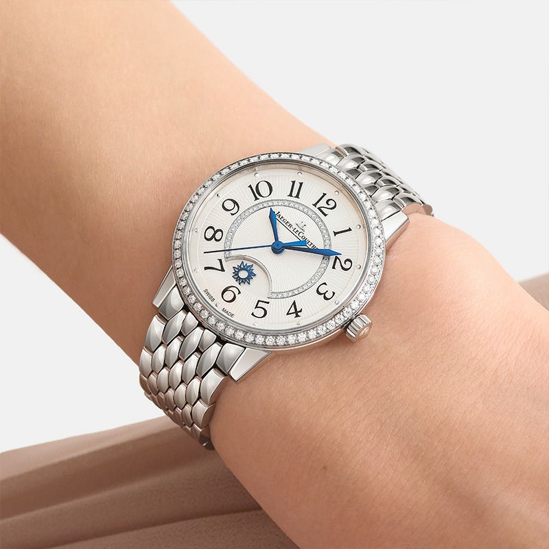 JAEGER-LECOULTRE RENDEZ-VOUS CLASSIC NIGHT&DAY ジャガー・ルクルト ランデヴー・クラシック・ナイト&デイ Q3448132