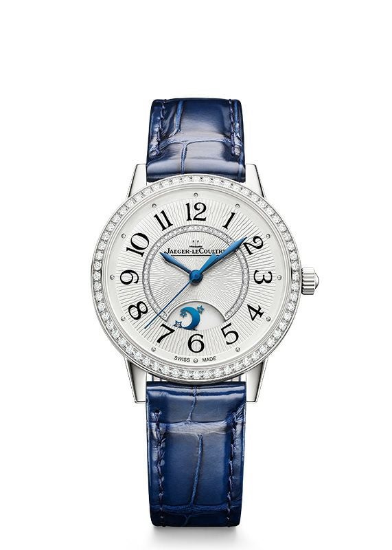 JAEGER-LECOULTRE RENDEZ-VOUS CLASSIC NIGHT&DAY ジャガー・ルクルト ランデヴー・クラシック・ナイト&デイ Q3448431