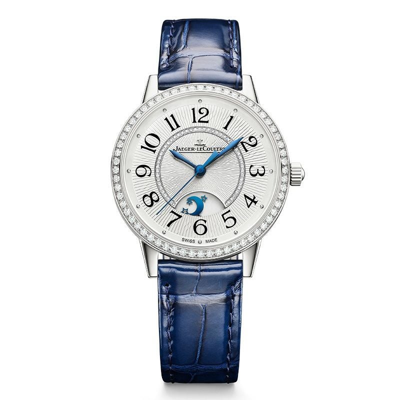 JAEGER-LECOULTRE RENDEZ-VOUS CLASSIC NIGHT&DAY ジャガー・ルクルト ランデヴー・クラシック・ナイト&デイ Q3448431