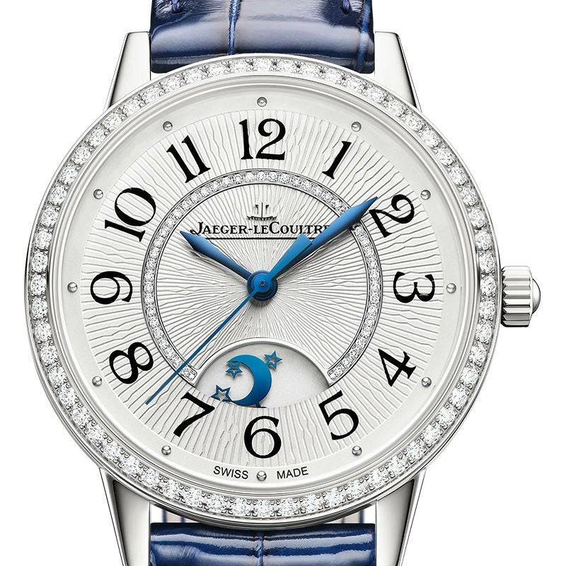 JAEGER-LECOULTRE RENDEZ-VOUS CLASSIC NIGHT&DAY ジャガー・ルクルト ランデヴー・クラシック・ナイト&デイ Q3448431