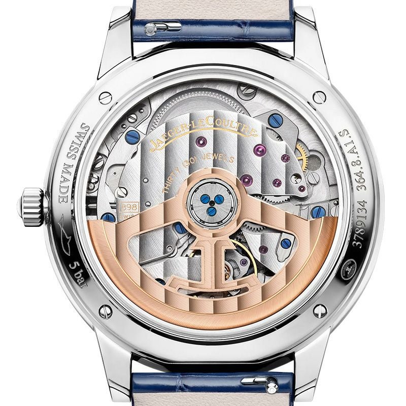 JAEGER-LECOULTRE RENDEZ-VOUS CLASSIC NIGHT&DAY ジャガー・ルクルト ランデヴー・クラシック・ナイト&デイ Q3448431