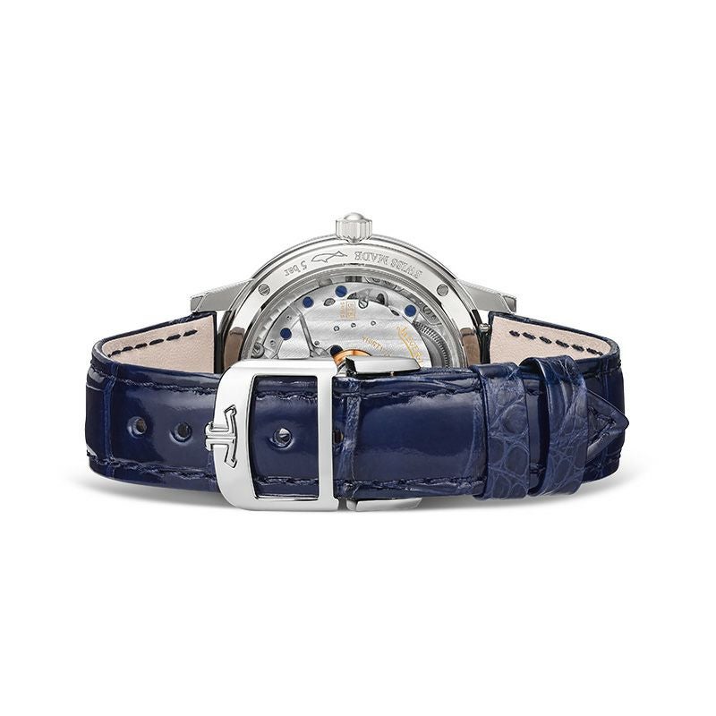 JAEGER-LECOULTRE RENDEZ-VOUS CLASSIC NIGHT&DAY ジャガー・ルクルト ランデヴー・クラシック・ナイト&デイ Q3448431