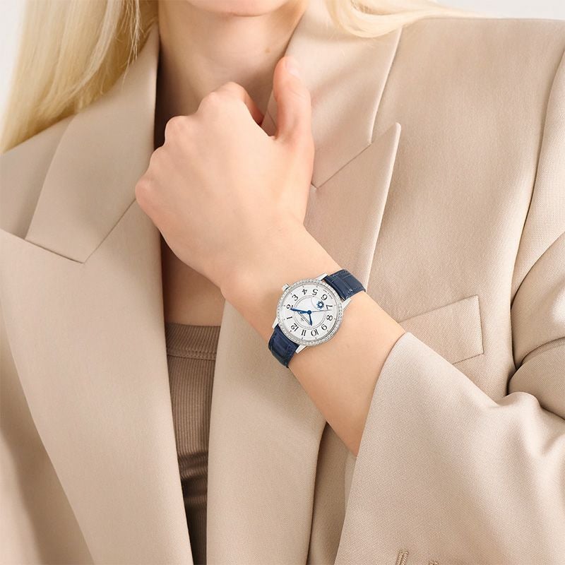 JAEGER-LECOULTRE RENDEZ-VOUS CLASSIC NIGHT&DAY ジャガー・ルクルト ランデヴー・クラシック・ナイト&デイ Q3448431
