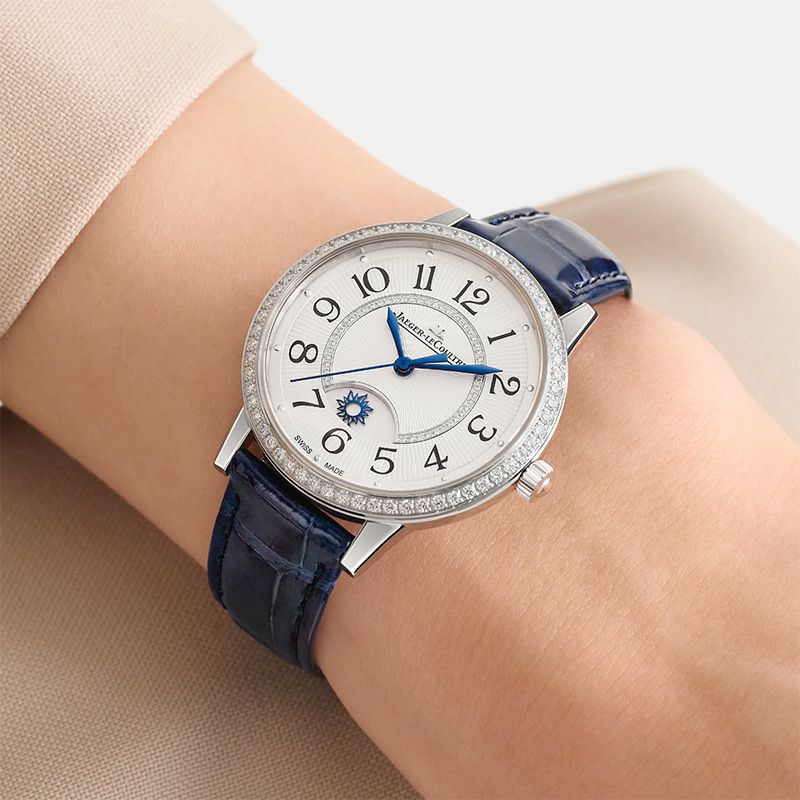 JAEGER-LECOULTRE RENDEZ-VOUS CLASSIC NIGHT&DAY ジャガー・ルクルト ランデヴー・クラシック・ナイト&デイ Q3448431