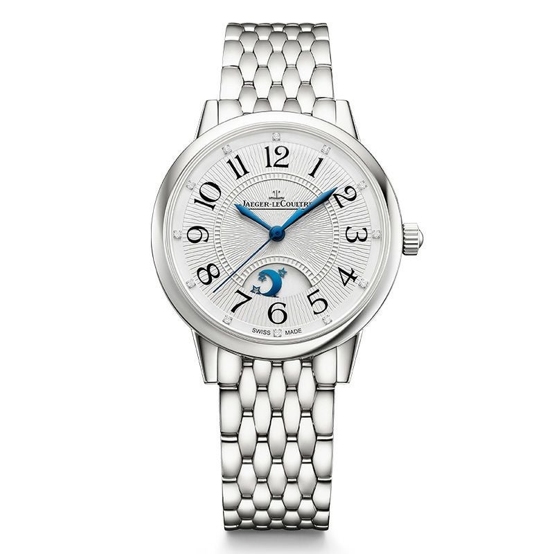 JAEGER-LECOULTRE RENDEZ-VOUS CLASSIC NIGHT&DAY ジャガー・ルクルト ランデヴー・クラシック・ナイト&デイ Q3448111