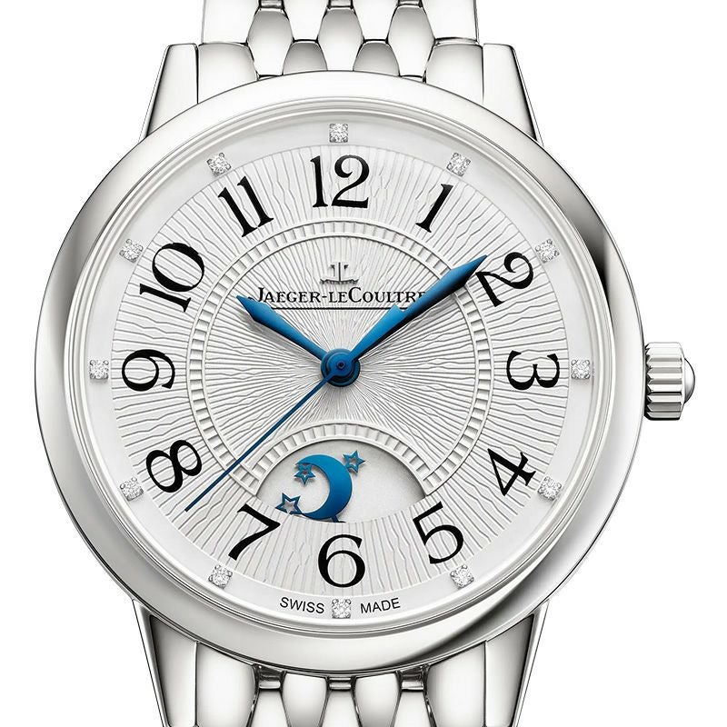 JAEGER-LECOULTRE RENDEZ-VOUS CLASSIC NIGHT&DAY ジャガー・ルクルト ランデヴー・クラシック・ナイト&デイ Q3448111