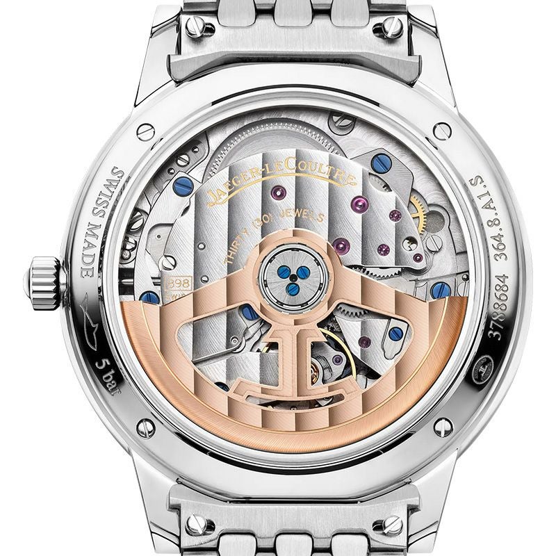 JAEGER-LECOULTRE RENDEZ-VOUS CLASSIC NIGHT&DAY ジャガー・ルクルト ランデヴー・クラシック・ナイト&デイ Q3448111