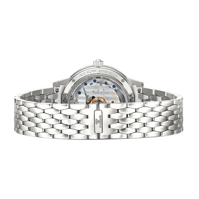 JAEGER-LECOULTRE RENDEZ-VOUS CLASSIC NIGHT&DAY ジャガー・ルクルト ランデヴー・クラシック・ナイト&デイ Q3448111