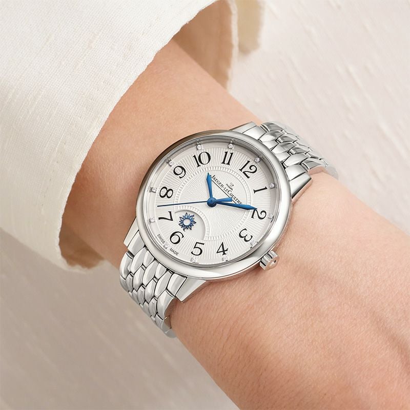 JAEGER-LECOULTRE RENDEZ-VOUS CLASSIC NIGHT&DAY ジャガー・ルクルト ランデヴー・クラシック・ナイト&デイ Q3448111
