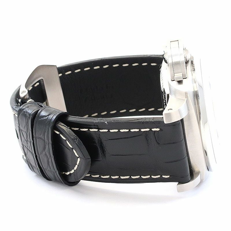 【中古】OFFICINE PANERAI LUMINOR 1950 TOURBILLON GMT 6 DAYS オフィチーネ・パネライ ルミノール 1950 トゥールビヨン GMT 6デイズ PAM00276