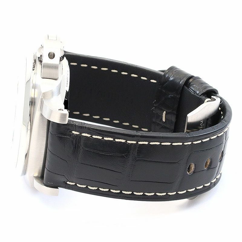 【中古】OFFICINE PANERAI LUMINOR 1950 TOURBILLON GMT 6 DAYS オフィチーネ・パネライ ルミノール 1950 トゥールビヨン GMT 6デイズ PAM00276