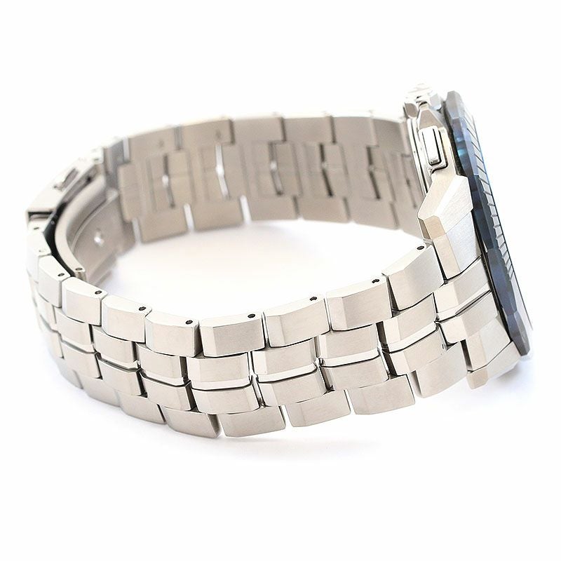 【中古】CASIO OCEANUS MANTA S6000 SERIES LMITED EDITION EDO KIRIKO GLASS カシオ オシアナス マンタ S6000シリーズ 限定モデル 江戸切子 OCW-S6000EK-1AJR