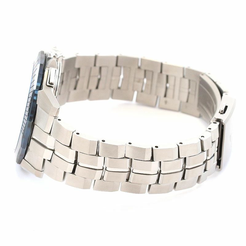 【中古】CASIO OCEANUS MANTA S6000 SERIES LMITED EDITION EDO KIRIKO GLASS カシオ オシアナス マンタ S6000シリーズ 限定モデル 江戸切子 OCW-S6000EK-1AJR