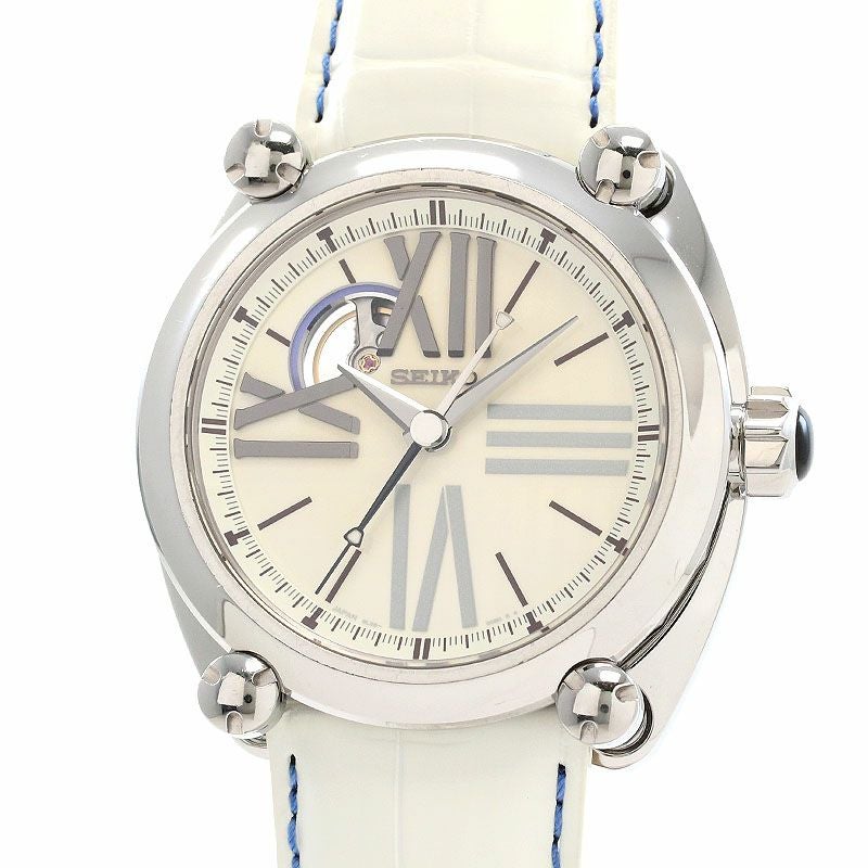【中古】GALANTE GALANTE MECHANICAL MODEL セイコー ガランテ メカニカルモデル SBLL001 (8L38-00C0)