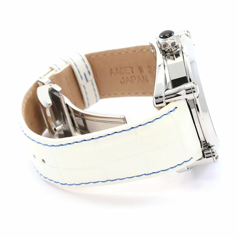 【中古】GALANTE GALANTE MECHANICAL MODEL セイコー ガランテ メカニカルモデル SBLL001 (8L38-00C0)