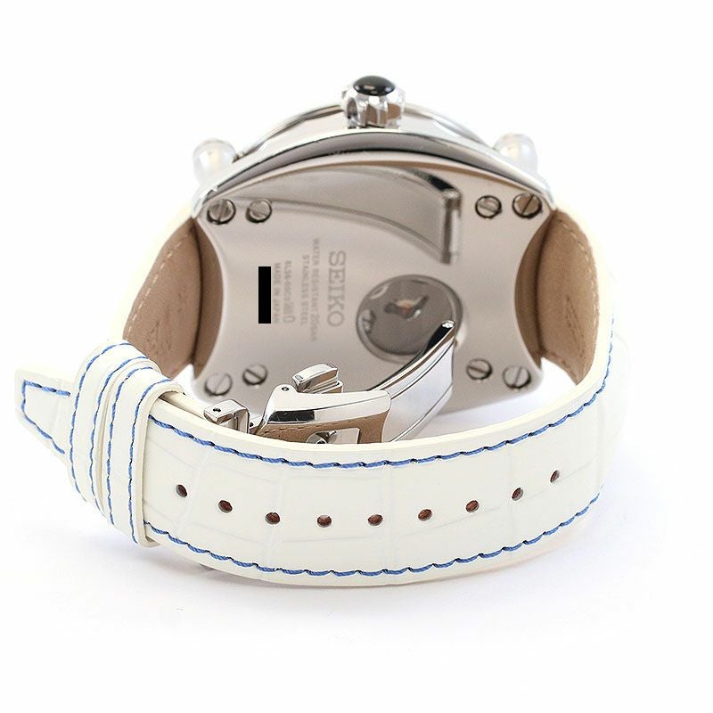 【中古】GALANTE GALANTE MECHANICAL MODEL セイコー ガランテ メカニカルモデル SBLL001 (8L38-00C0)