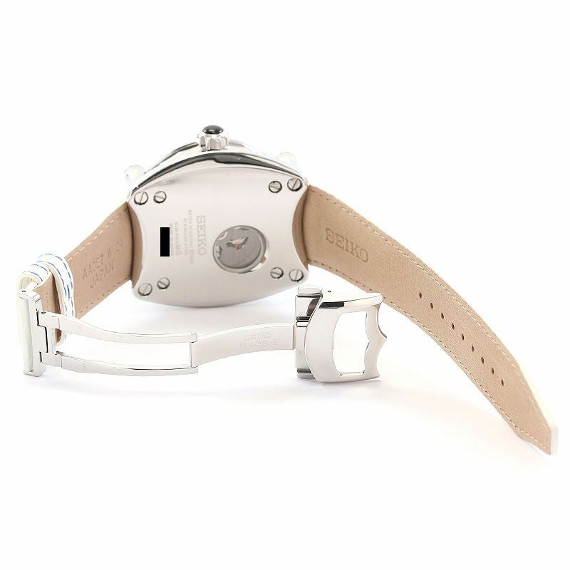 【中古】GALANTE GALANTE MECHANICAL MODEL セイコー ガランテ メカニカルモデル SBLL001 (8L38-00C0)