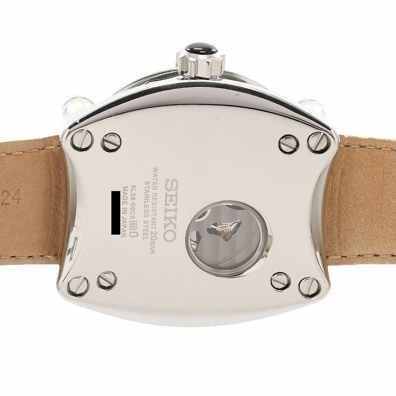 【中古】GALANTE GALANTE MECHANICAL MODEL セイコー ガランテ メカニカルモデル SBLL001 (8L38-00C0)