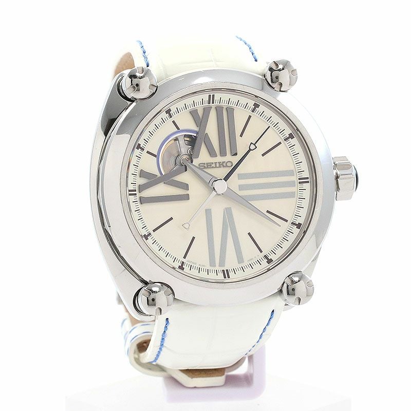 【中古】GALANTE GALANTE MECHANICAL MODEL セイコー ガランテ メカニカルモデル SBLL001 (8L38-00C0)