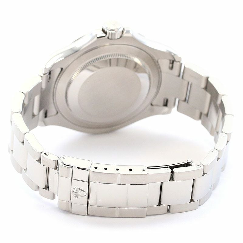 【中古】ROLEX YACHT-MASTER ROLESIUM ロレックス ヨットマスター ロレジウム 16622