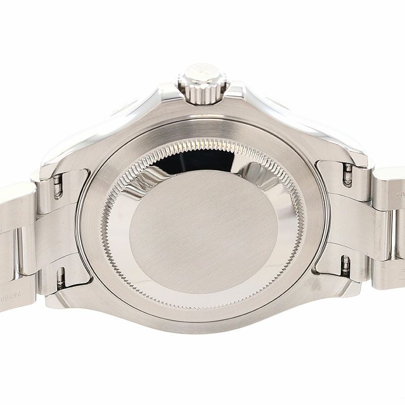 【中古】ROLEX YACHT-MASTER ROLESIUM ロレックス ヨットマスター ロレジウム 16622