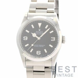【中古】ROLEX EXPLORER I ロレックス エクスプローラー I 14270