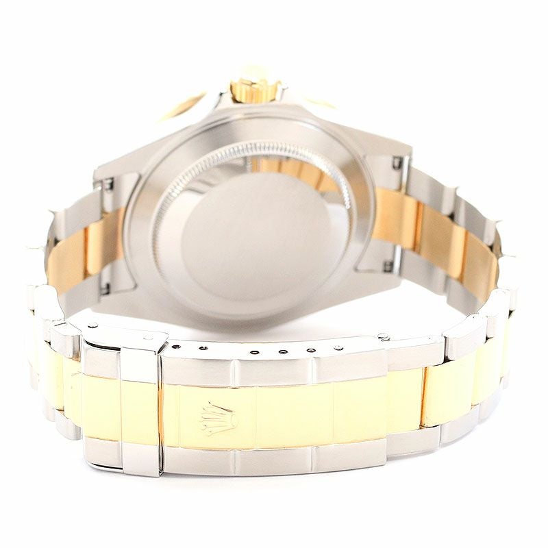 【中古】ROLEX SUBMARINER DATE ロレックス サブマリーナー デイト 16613