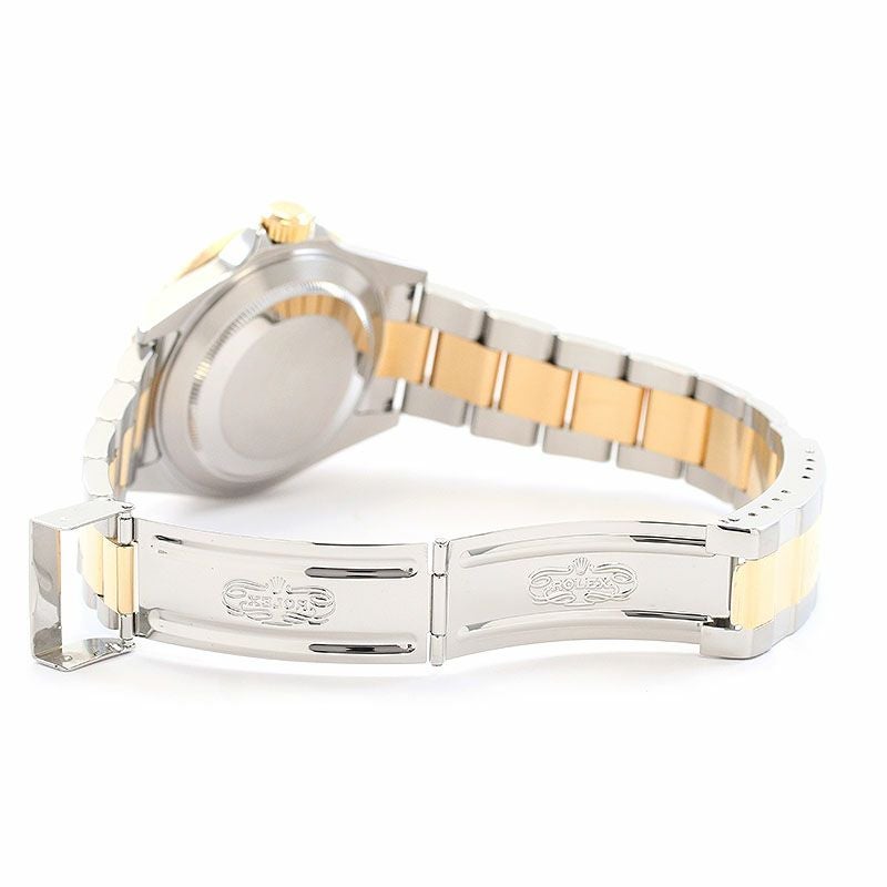 【中古】ROLEX SUBMARINER DATE ロレックス サブマリーナー デイト 16613