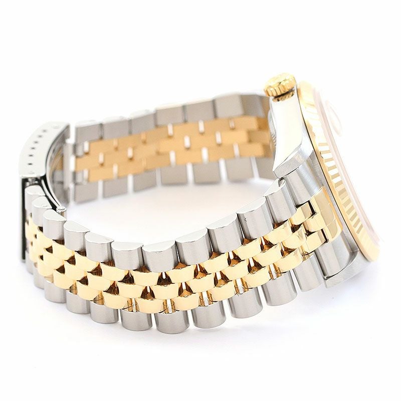 【中古】ROLEX OYSTER PERPETUAL DATEJUST 36 ロレックス オイスター パーペチュアル デイトジャスト 36 16233G