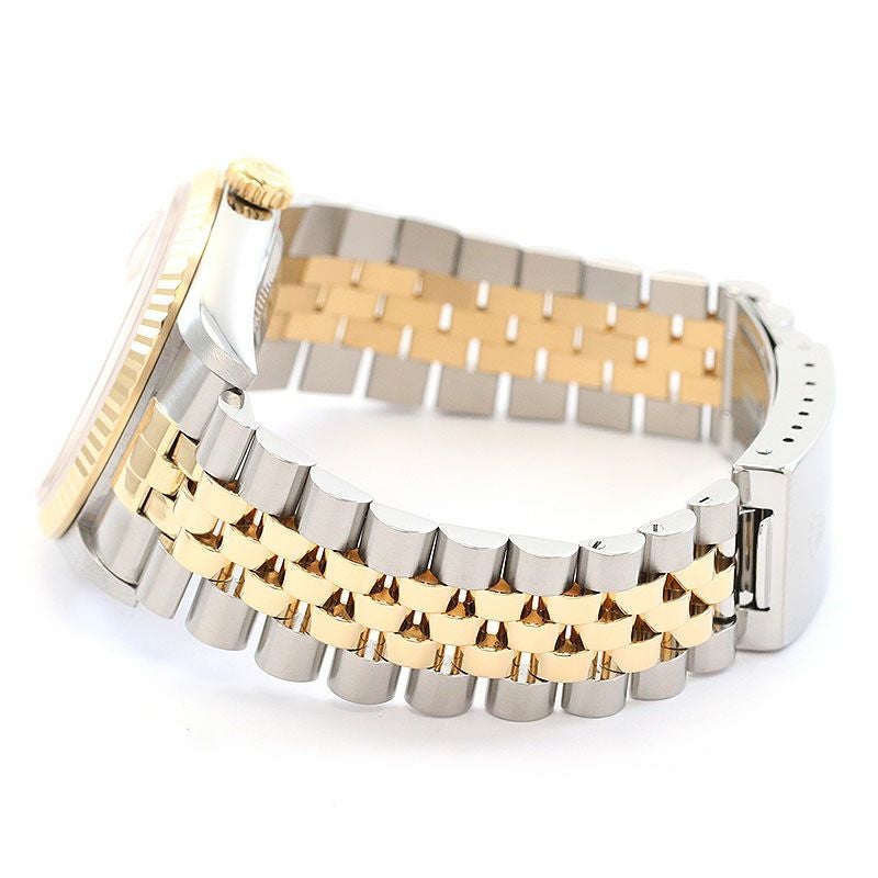 【中古】ROLEX OYSTER PERPETUAL DATEJUST 36 ロレックス オイスター パーペチュアル デイトジャスト 36 16233G