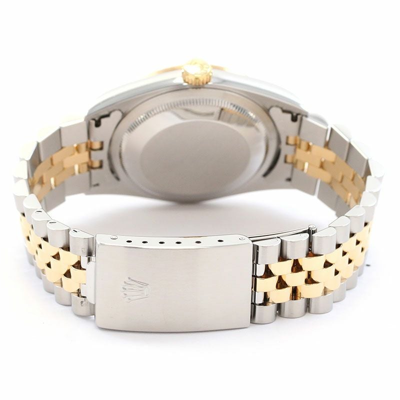 【中古】ROLEX OYSTER PERPETUAL DATEJUST 36 ロレックス オイスター パーペチュアル デイトジャスト 36 16233G