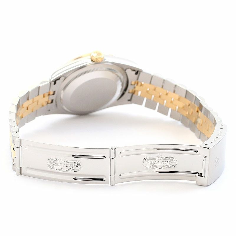 【中古】ROLEX OYSTER PERPETUAL DATEJUST 36 ロレックス オイスター パーペチュアル デイトジャスト 36 16233G