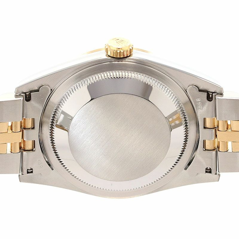 【中古】ROLEX OYSTER PERPETUAL DATEJUST 36 ロレックス オイスター パーペチュアル デイトジャスト 36 16233G