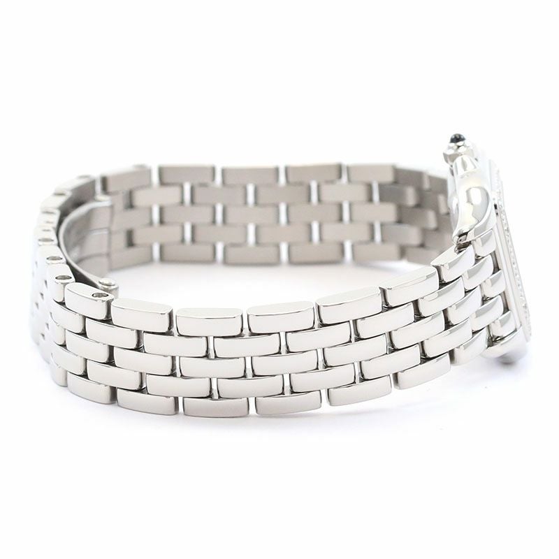 【中古】CARTIER PANTHERE DE CARTIER SMALL MODEL カルティエ パンテール ドゥ カルティエ SM W4PN0013