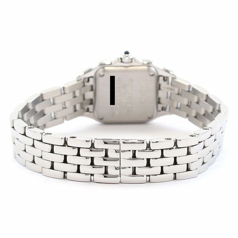 【中古】CARTIER PANTHERE DE CARTIER SMALL MODEL カルティエ パンテール ドゥ カルティエ SM W4PN0013
