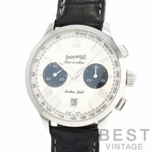 【中古】EBERHARD EXTRA-FORT GRANDE TAILLE ROUE A COLONNES エベラール エクストラ・フォルト・グランタイユ・ルー・ア・コロンヌ 31956.7 CP