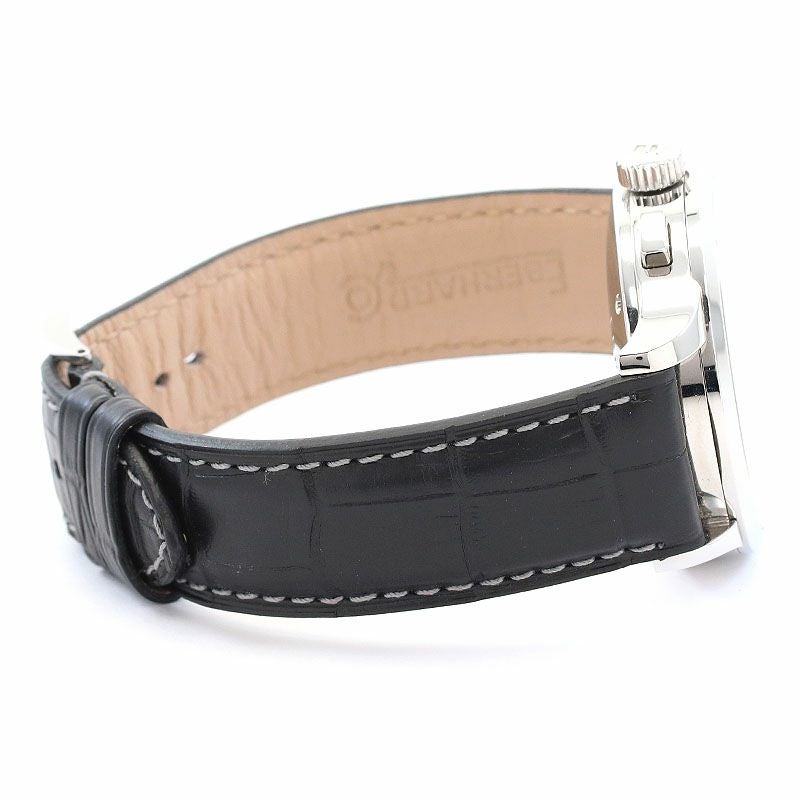 【中古】EBERHARD EXTRA-FORT GRANDE TAILLE ROUE A COLONNES エベラール エクストラ・フォルト・グランタイユ・ルー・ア・コロンヌ 31956.7 CP