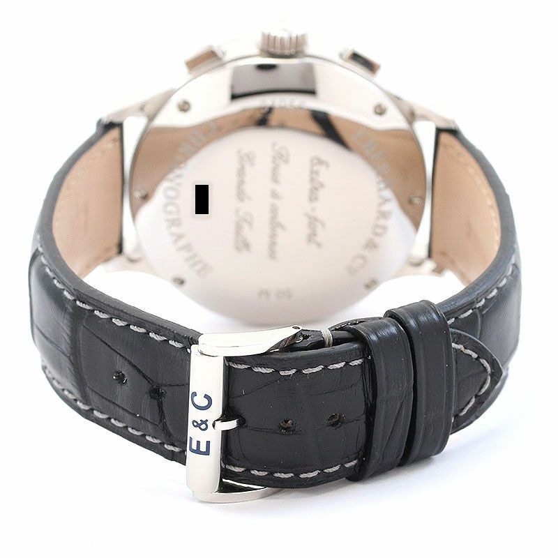 【中古】EBERHARD EXTRA-FORT GRANDE TAILLE ROUE A COLONNES エベラール エクストラ・フォルト・グランタイユ・ルー・ア・コロンヌ 31956.7 CP