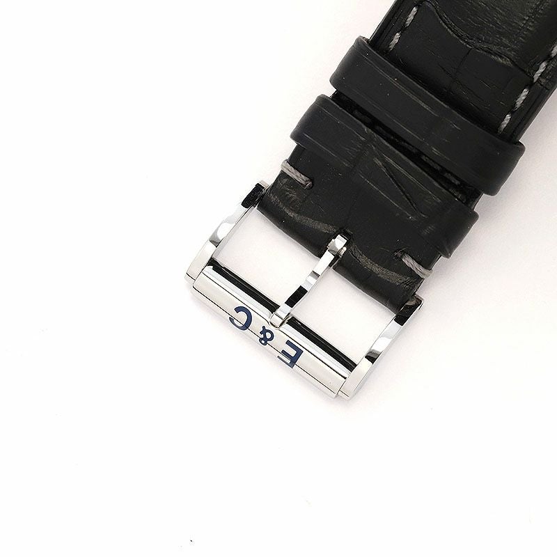 【中古】EBERHARD EXTRA-FORT GRANDE TAILLE ROUE A COLONNES エベラール エクストラ・フォルト・グランタイユ・ルー・ア・コロンヌ 31956.7 CP