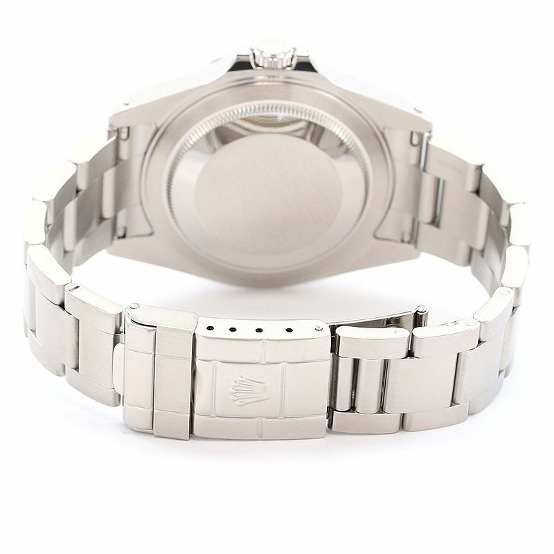 【中古】ROLEX EXPLORER II ロレックス エクスプローラーII M16570-0006