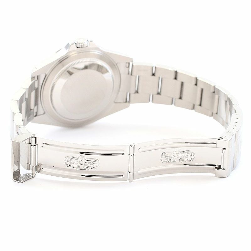 【中古】ROLEX EXPLORER II ロレックス エクスプローラーII M16570-0006