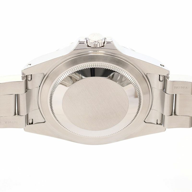【中古】ROLEX EXPLORER II ロレックス エクスプローラーII M16570-0006