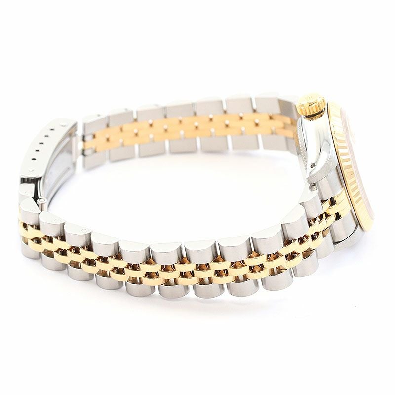 【中古】ROLEX OYSTER PERPETUAL DATEJUST 26 ロレックス オイスターパーペチュアル デイトジャスト 26 69173G