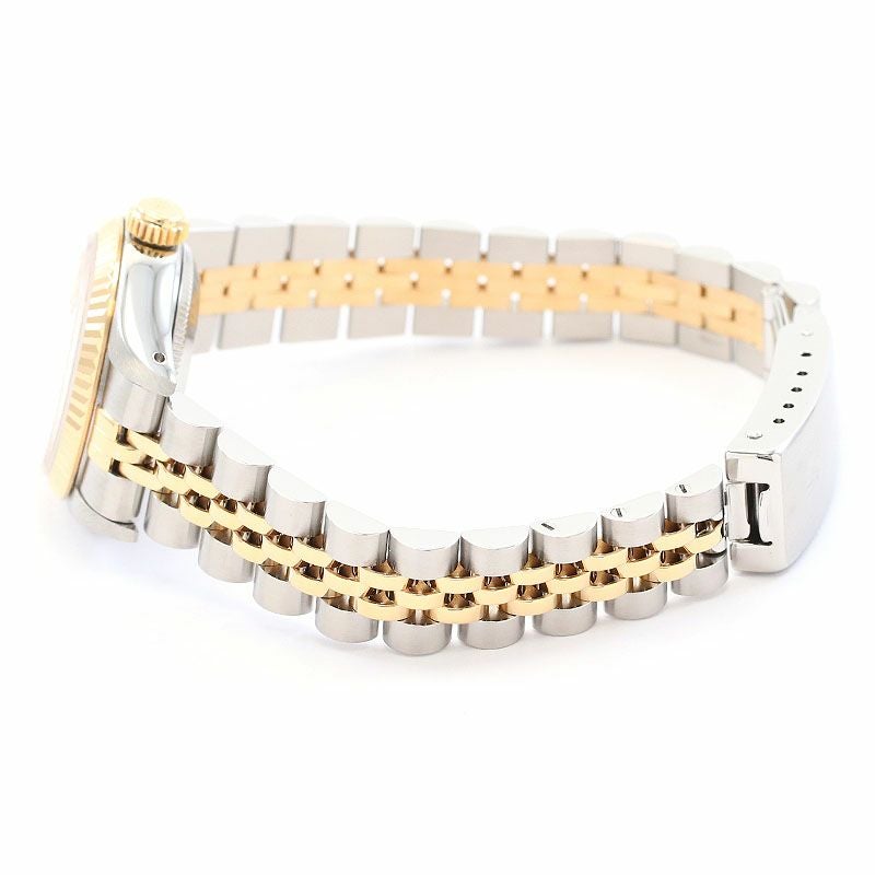 【中古】ROLEX OYSTER PERPETUAL DATEJUST 26 ロレックス オイスターパーペチュアル デイトジャスト 26 69173G