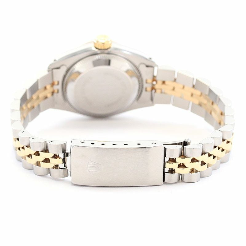 【中古】ROLEX OYSTER PERPETUAL DATEJUST 26 ロレックス オイスターパーペチュアル デイトジャスト 26 69173G